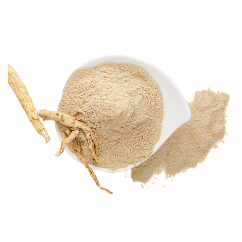 Ginseng Root Extract