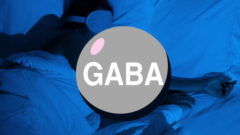 gaba for sleep