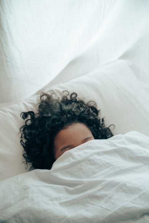 Can Masturbation Help You Sleep Better?