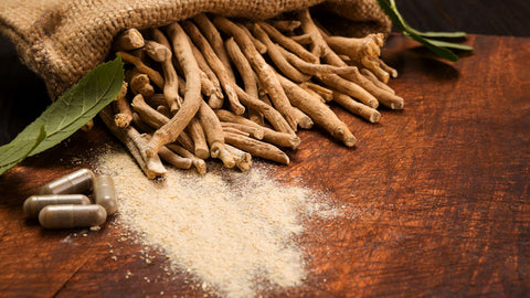 What is Ashwagandha?