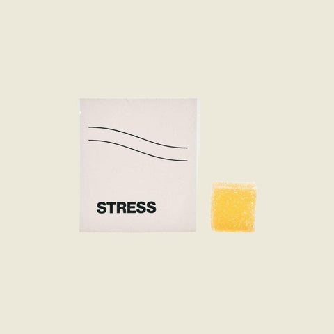 HOW Stress