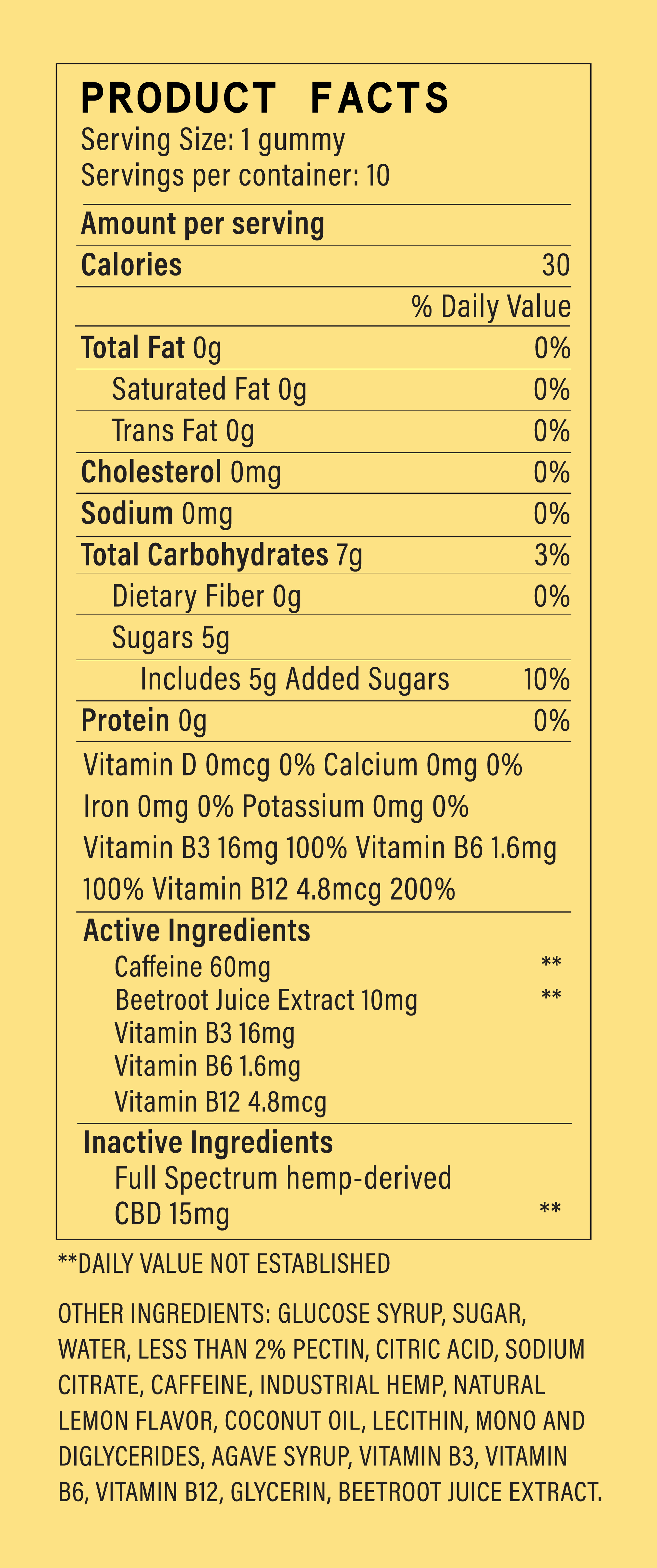 StrengthNutritionPanel