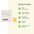 Stress Gummies Quality Safety