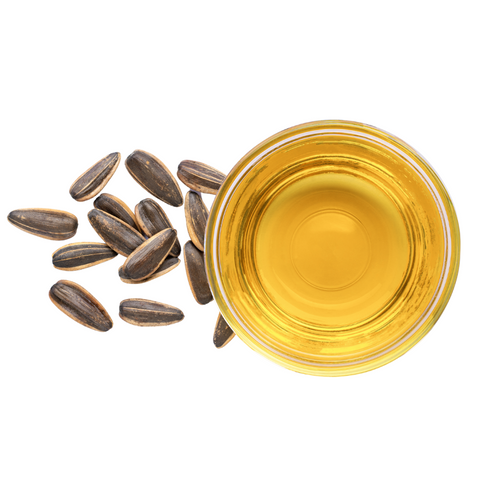 Sunflower Seed Oil