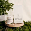 stress relief candles by House of Wise